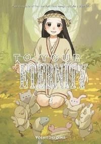 To Your Eternity vol. 2