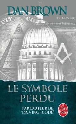 Le Symbole perdu  ( бройка с външни забележки)