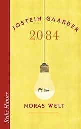 2084 - Noras Welt  ( бройка с външни забележки)