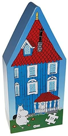 Moomin House Puzzle