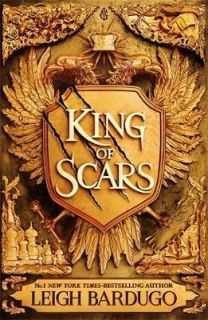 King of Scars B