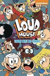 The Loud House 2