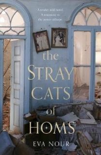 The Stray Cats of Homs