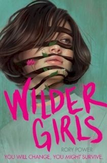 Wilder Girls 264