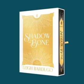 Shadow and Bone: The Collector's Edition US
