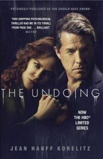 The Undoing