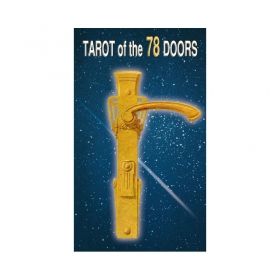 Tarot of the 78 Doors