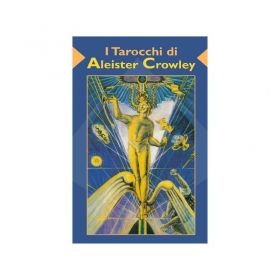 I Tarocchi di Aleister Crowley (Italian edition)