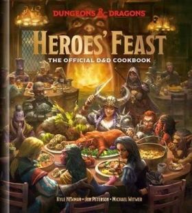 Heroes` Feast (Dungeons and Dragons)