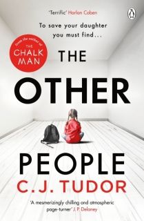 The Other People  ( бройка с външни забележки)