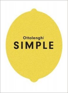 Ottolenghi Simple  ( бройка с външни забележки)