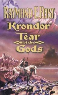 Krondor:Tear of the Gods