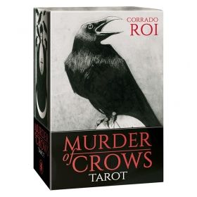 Murder of Crows Tarot (boxed)