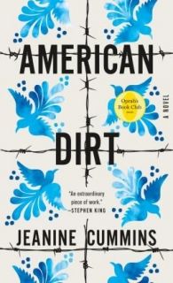 American Dirt (Oprah`s Book Club)