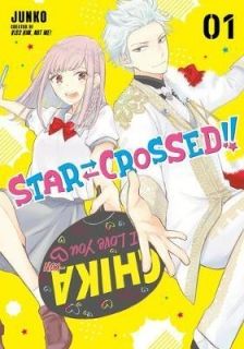 Star-Crossed 1