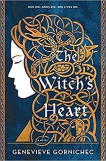 The Witch`s Heart