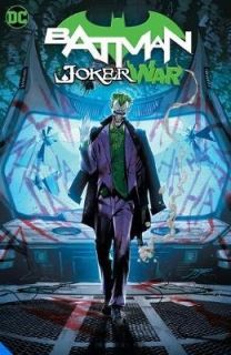 Batman Vol. 2 The Joker War
