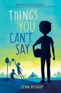 Things You Can`t Say