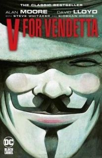 V for Vendeta 195