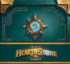 The Art of Hearthstone Year of the Raven