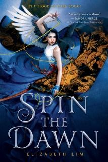 Spin the Dawn 028
