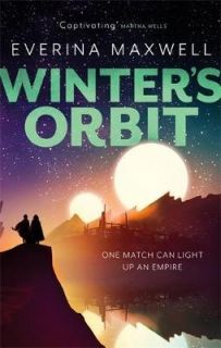 Winter`s Orbit