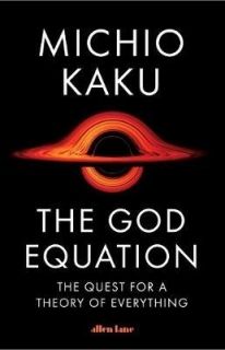 The God Equation 