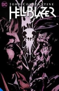 John Constantine, Hellblazer Vol. 2 The Best Version of You