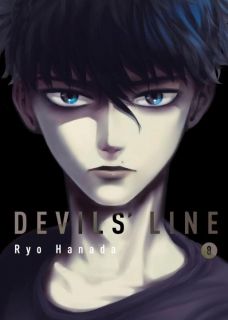 Devils` Line, 8