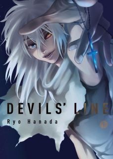 Devils` Line, 9   