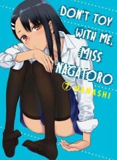 Don`t Toy With Me, Miss Nagatoro, volume 7