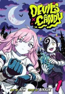 Devil’s Candy, Vol. 1