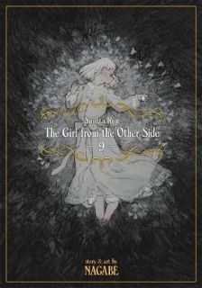 The Girl From the Other Side: Siúil, a Rún Vol. 9 ( бройка с външни забележки)