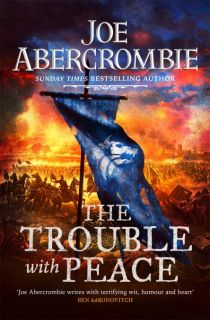 The Trouble With Peace Book Two