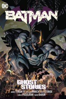 Batman Vol. 3 Ghost Stories