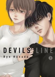 Devils` Line, 7