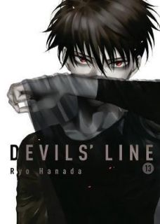Devils` Line, 13