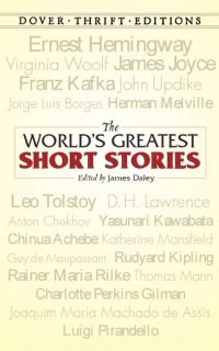 The World's Greatest Short Stories