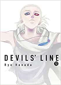 Devils` Line, 12