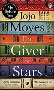 The Giver of Stars A