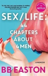 Sex/Life 44 Chapters About 4 Men ( бройка с външни забележки)