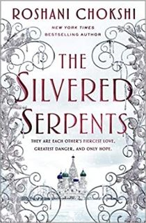 The Silvered Serpents ( бройка с външни забележки)