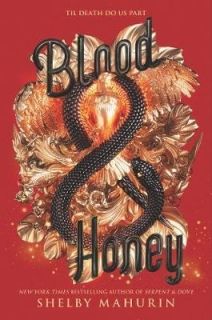 Blood and Honey ( бройка с външни забележки)