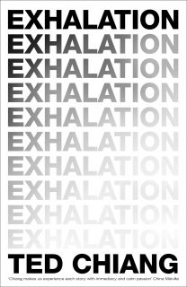 Exhalation HB