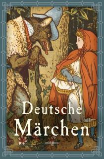 Deutsche Maerchen