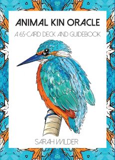 Animal Kin Oracle (Cards)   
