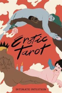 Erotic Tarot  Intimate Intuition