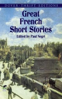 Great French Short Stories