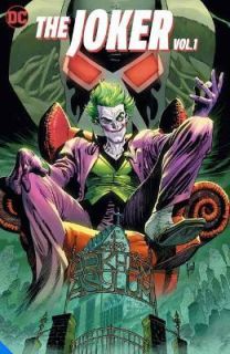 The Joker Vol. 1