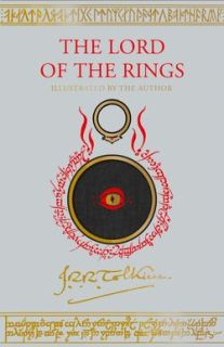 The Lord of the Rings HB